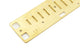 Lee Oskar Lee Oskar Major Diatonic Replacement Reed Plates (Db)