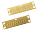 Lee Oskar Lee Oskar Major Diatonic Replacement Reed Plates (F)