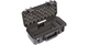 SKB SKB iSeries 1706-6 Roland V-1HD+ Switcher Case (Black, Pre-Cut Foam) - Cases & Transport Accessories