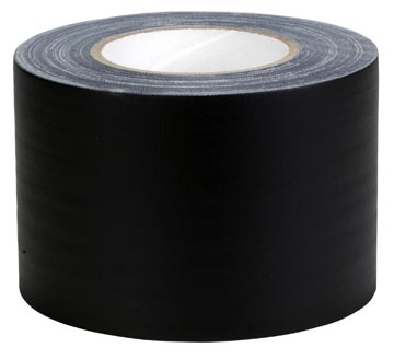 ADJ Gaffer Tape (4in x 45yd) - Black