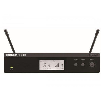 Shure BLX4R-H9