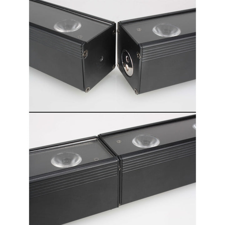 ADJ Linear Fixture (6200K) with 12 x 20W CW LED - 42in
