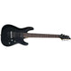 Schecter C-7 Deluxe 7-String Electric Guitar (Satin Black)