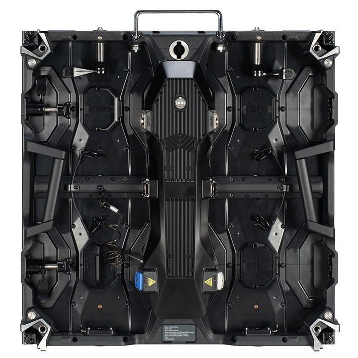 ADJ 3.9mm Vision Series LED Panel w/RGB SMD2121 - 19.68x19.68in