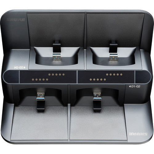 Shure SBC450-US