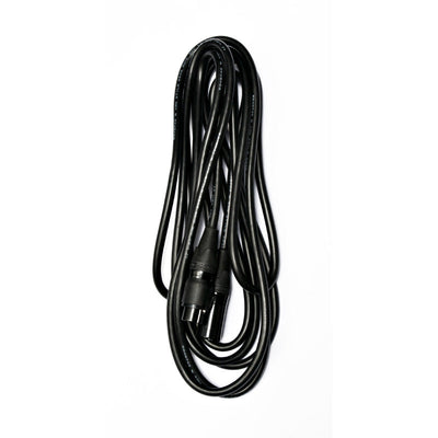 ADJ 3-Pin DMX XLR Cable - IP65 - 16ft