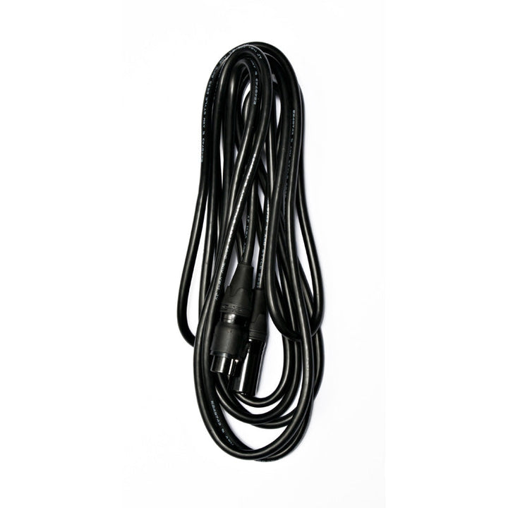 ADJ 3-Pin DMX XLR Cable - IP65 - 16ft