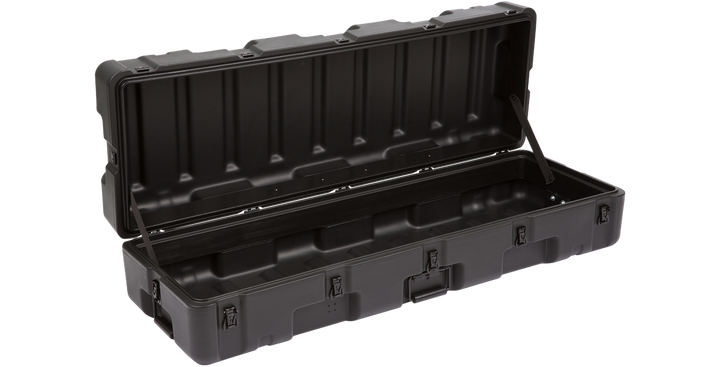 SKB SKB rSeries 4714-10 Case (Black, Empty) - Cases & Transport Accessories
