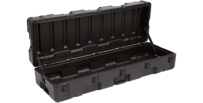 SKB SKB rSeries 4714-10 Case with Wheels (Black, Empty) - Cases & Transport Accessories
