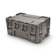 SKB SKB rSeries 4024-24 Case (Black, Empty) - Cases & Transport Accessories