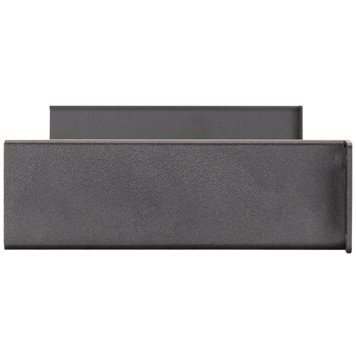 ADJ Rackmount Shelf for ARIA-X2-TRANSCEIVER - 19in