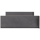 ADJ Rackmount Shelf for ARIA-X2-TRANSCEIVER - 19in