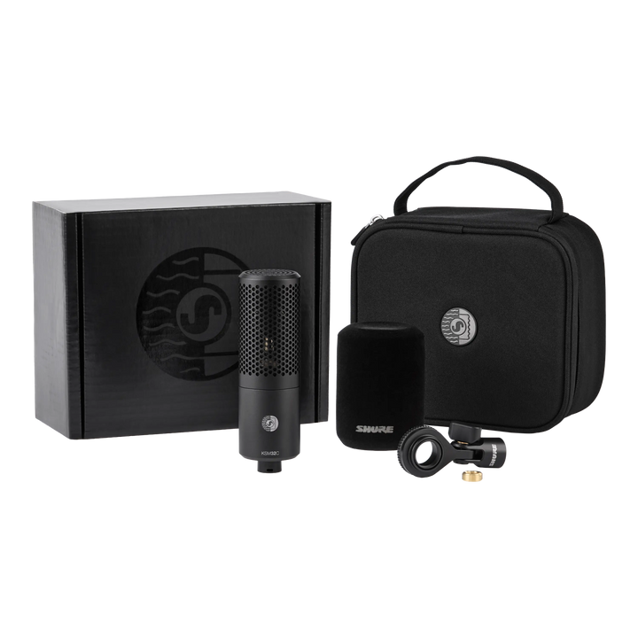 Shure KSM32C/HM