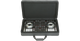 SKB SKB 1SKB-SC2714 DJ/Keyboard Controller Soft Case (Black) - Controller Accessories