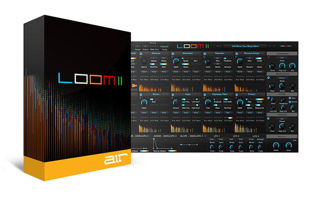 AIR LOOM II