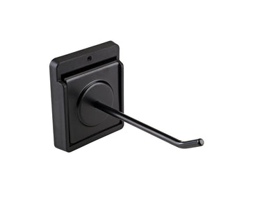 K&M K&M 44060 Black Product Holder