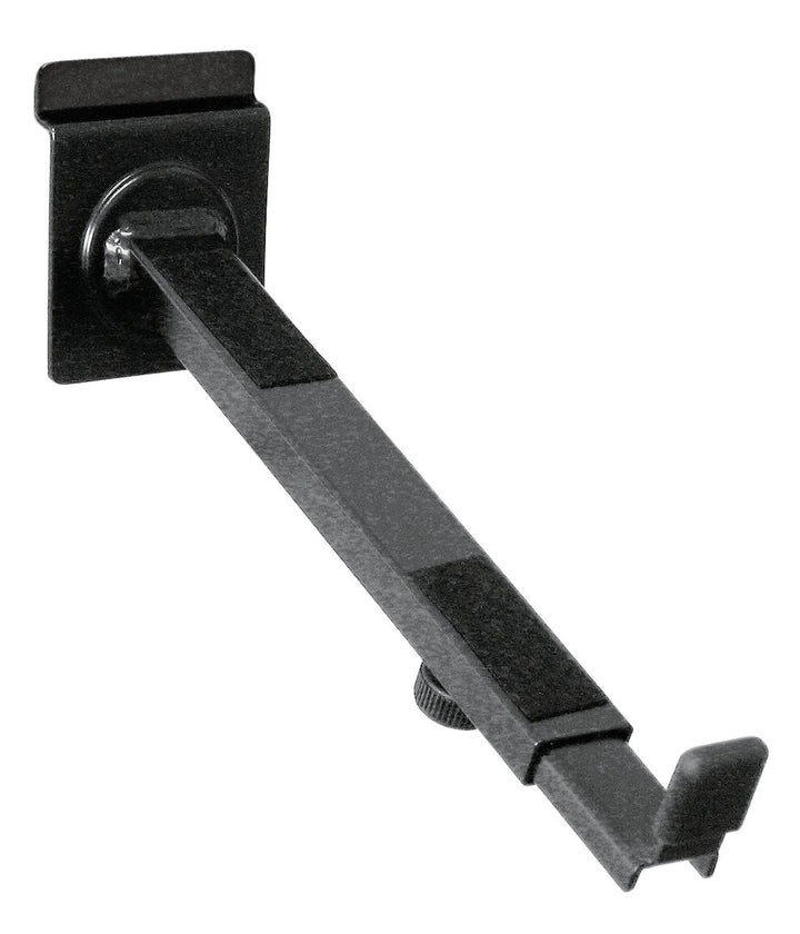 K&M K&M 441/1 Black Product Support Arm