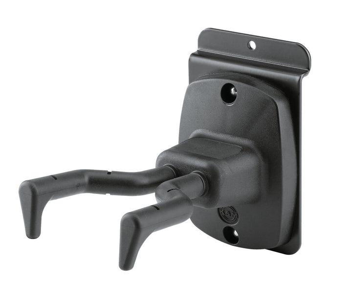 K&M K&M 44140 Black Guitar Holder
