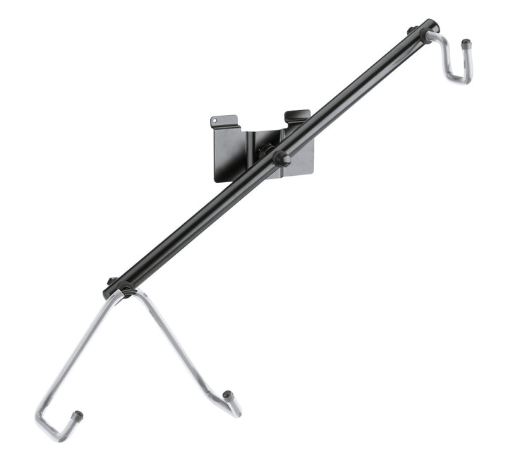 K&M K&M 44185BLACK Electric Guitar Mount