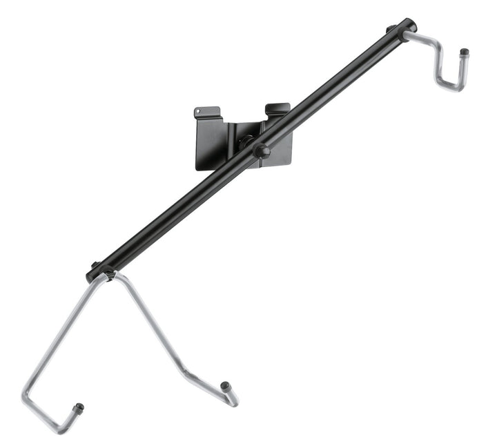 K&M K&M 44186-BLACK Guitar Mount