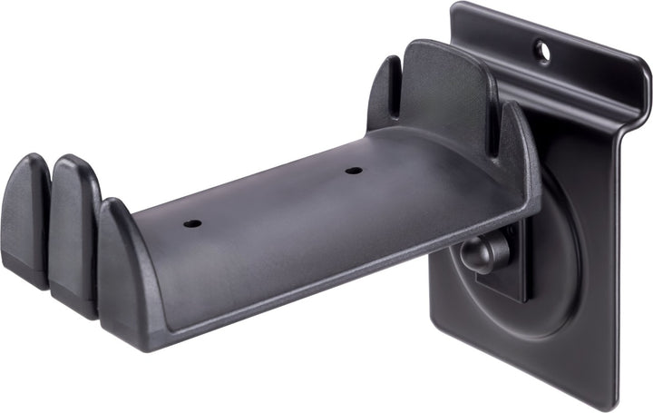 K&M K&M 44195 Black Headphone Holder