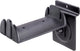 K&M K&M 44195 Black Headphone Holder