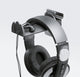 K&M K&M 44195 Black Headphone Holder