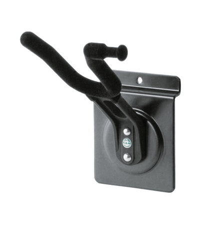 K&M K&M 44210 Black Violin Bow Holder