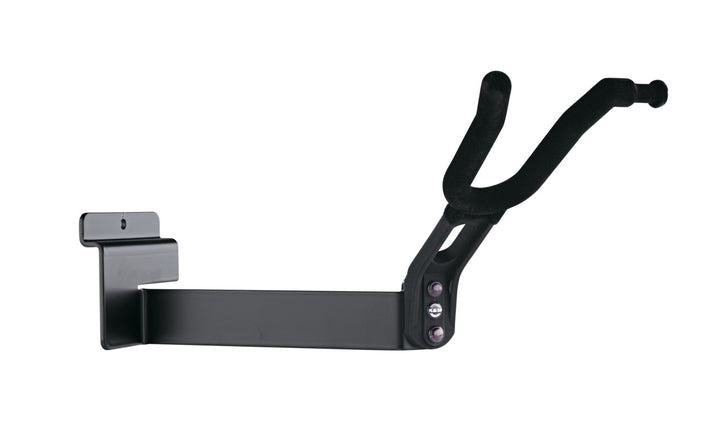 K&M K&M 44215 Black Violin Bow Holder
