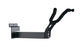 K&M K&M 44215 Black Violin Bow Holder