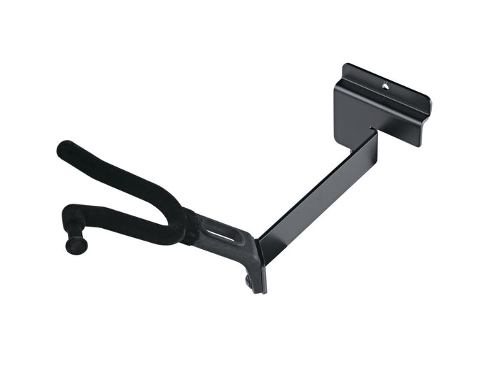 K&M K&M 44215 Black Violin Bow Holder