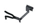 K&M K&M 44215 Black Violin Bow Holder