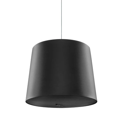 Genelec Genelec 4436A Smart IP 2-Way Pendant Speaker (Black)