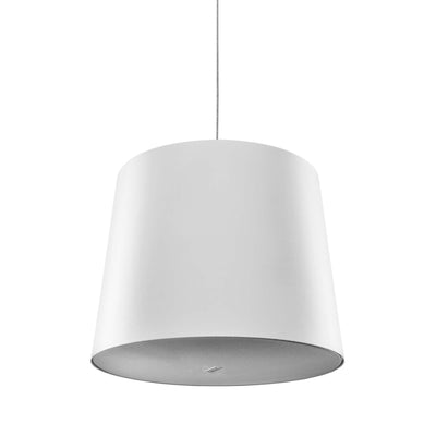 Genelec Genelec 4436A Smart IP 2-Way Pendant Speaker (White)