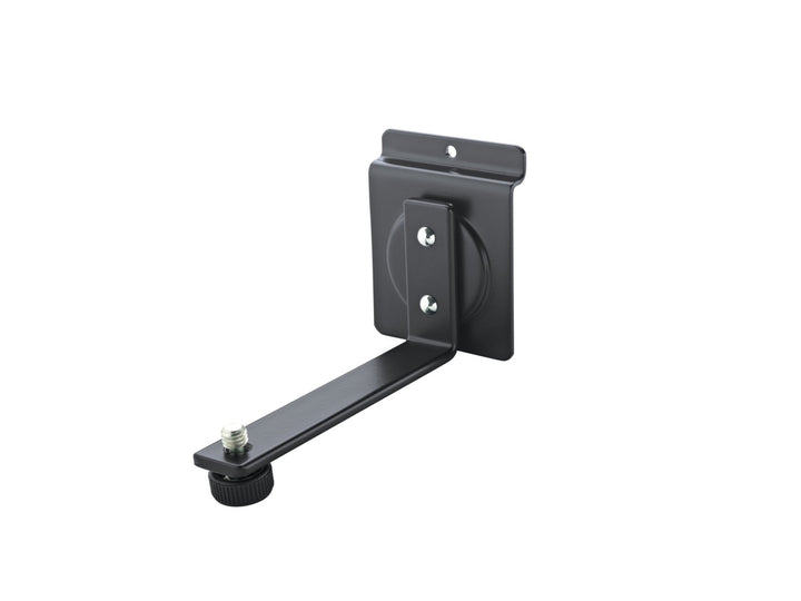 K&M K&M 44500 Black Microphone Holder