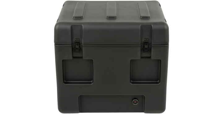 SKB SKB rSeries 2016-17 Case (Black, Empty) - Cases & Transport Accessories