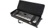 SKB SKB 1SKB-SC88KW Soft Case for 88-Note Keyboards (Black) - Controller Cases