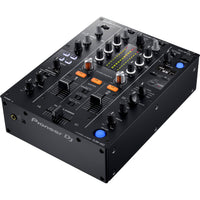 Pioneer DJ DJM-450 2-Channel DJ Mixer
