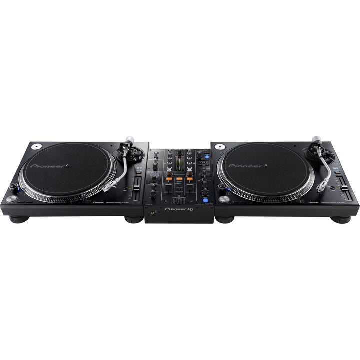 Pioneer DJ Pioneer DJ DJM-450 2-Channel DJ Mixer