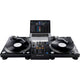 Pioneer DJ Pioneer DJ DJM-450 2-Channel DJ Mixer
