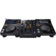 Pioneer DJ Pioneer DJ DJM-450 2-Channel DJ Mixer