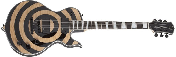 Schecter Wylde Audio Odin Grail Electric Guitar (RawTop)