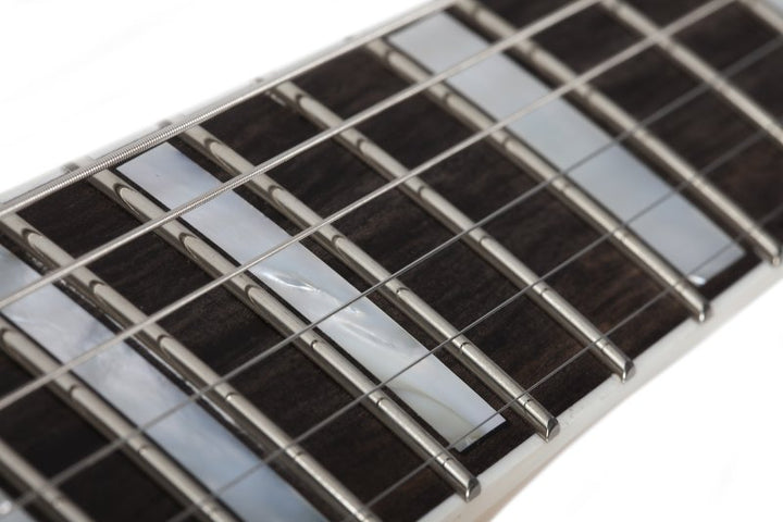 Schecter Wylde Audio Odin Grail Electric Guitar (RawTop)