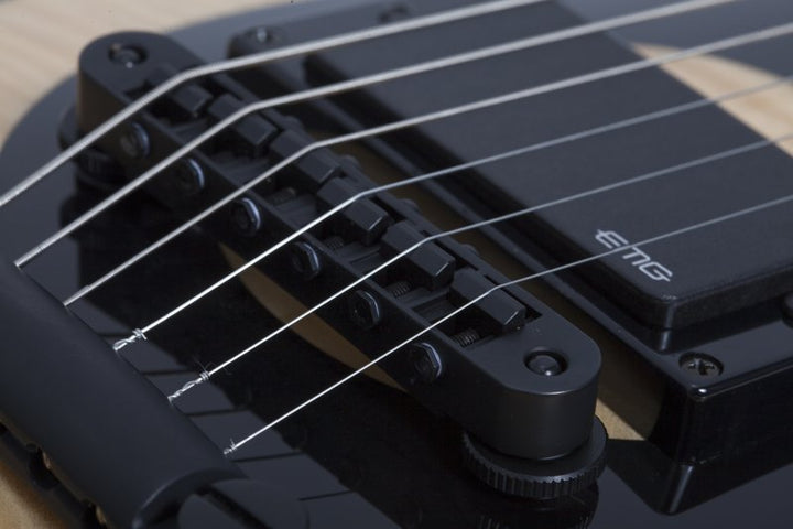 Schecter Wylde Audio Odin Grail Electric Guitar (RawTop)