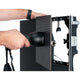 ADJ 3.9mm Vision Series LED Panel w/RGB SMD2121 - 19.68x19.68in