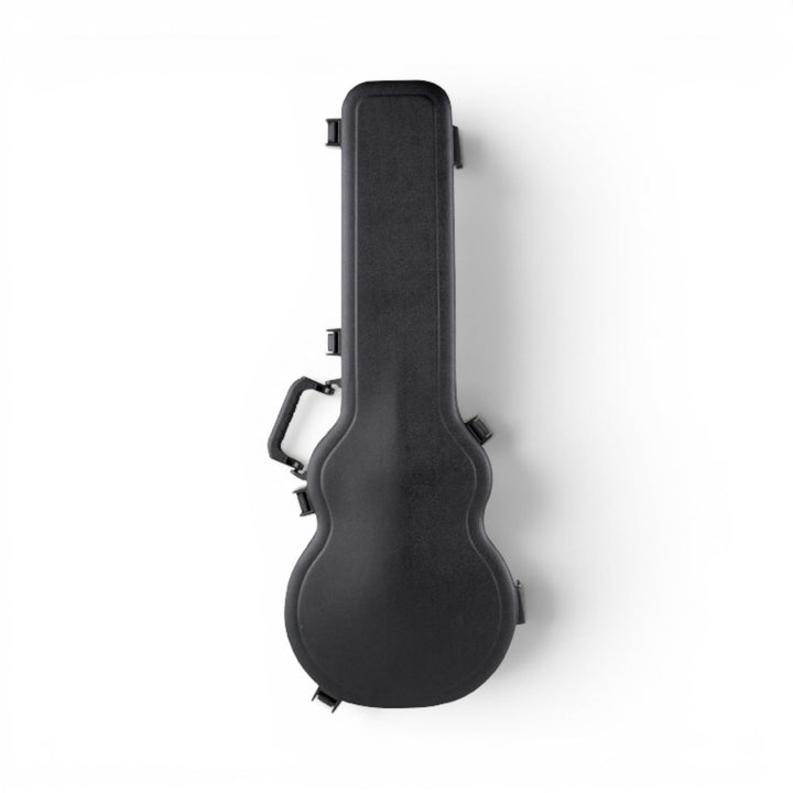 SKB SKB 1SKB-56 Les Paul Guitar Case (Black) - Instrument Cases