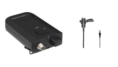 Audio-Technica ESW-T4101/831CH