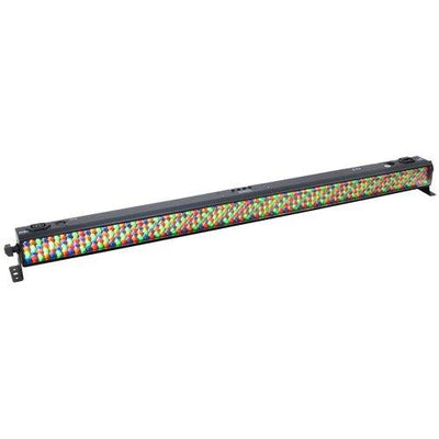 Eliminator MEGA-BAR-RGBA-EP Linear Fixture with 320 x 10mm RGBA LED - 42in