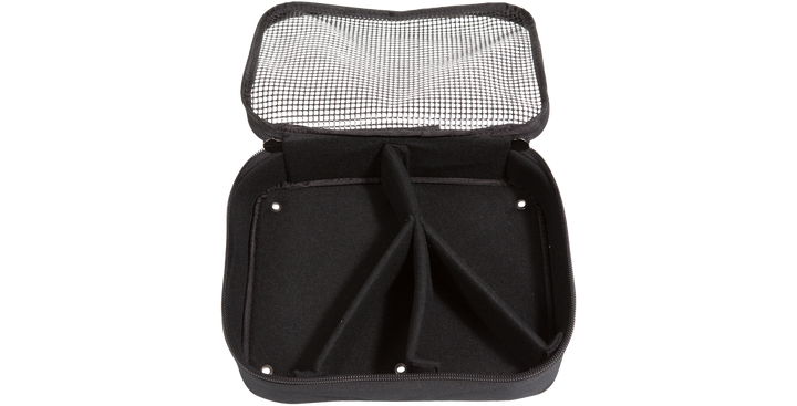 SKB SKB 3SKB-BB62 Caster Accessory Bag (Black) - Cases & Transport Accessories