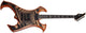 Schecter Wylde Audio Berzerker Electric Guitar (Corridors)